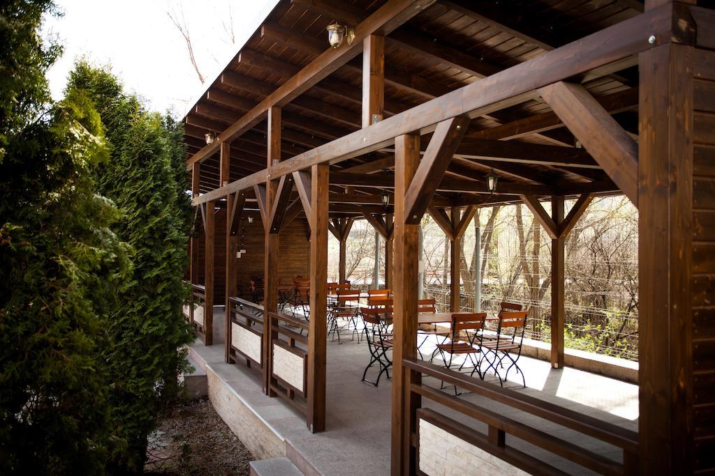Roata Faget Inn Cluj-Napoca Exterior photo